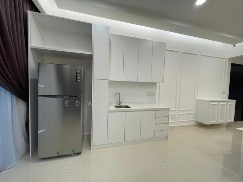 Condominium for Rent at Agile Mont Kiara - Edward Yap - Kitchen - PropertyGuru.com.my
