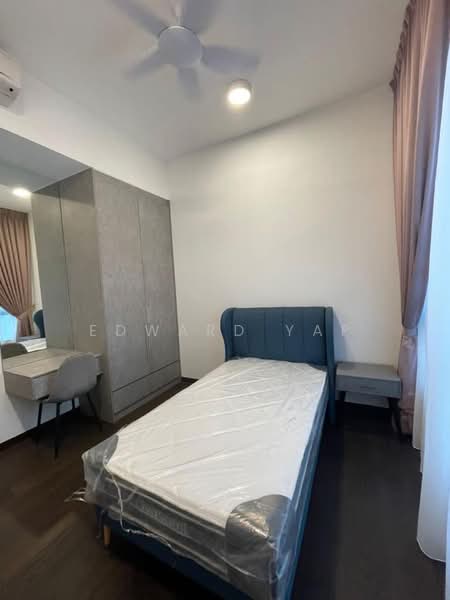 Condominium for Rent at Agile Mont Kiara - Edward Yap - Bedroom - PropertyGuru.com.my