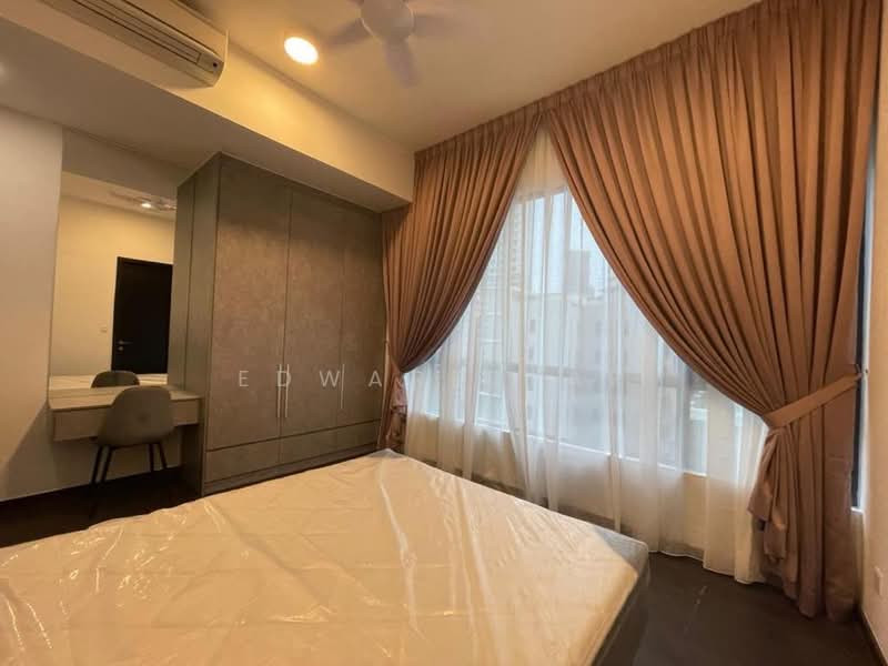 Condominium for Rent at Agile Mont Kiara - Edward Yap - Bedroom - PropertyGuru.com.my