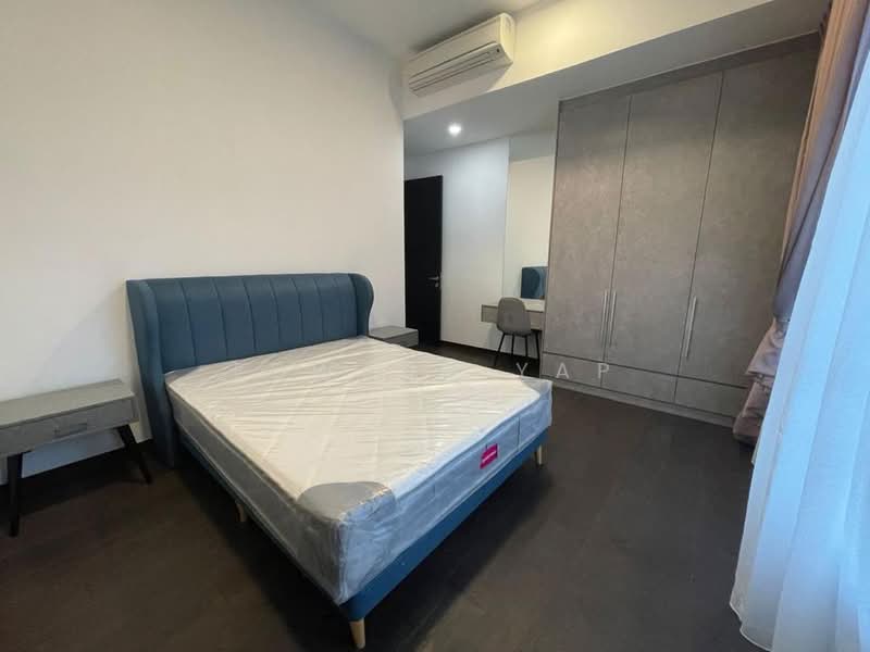 Condominium for Rent at Agile Mont Kiara - Edward Yap - Bedroom - PropertyGuru.com.my