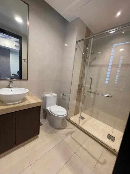 Condominium for Rent at Agile Mont Kiara - Edward Yap - Bathroom - PropertyGuru.com.my
