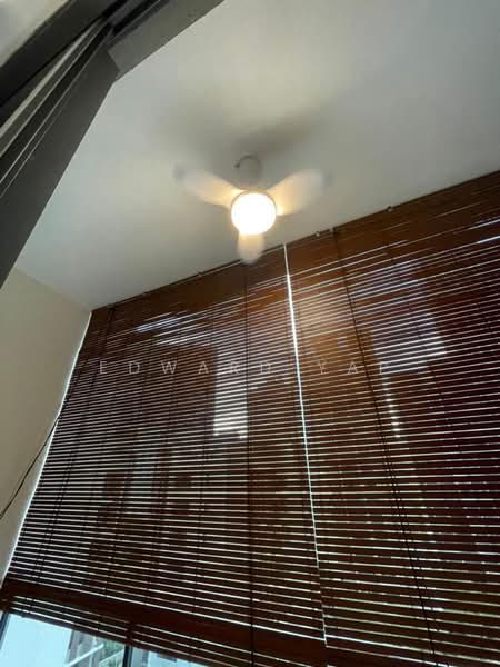 Condominium for Rent at Agile Mont Kiara - Edward Yap - Interior - PropertyGuru.com.my