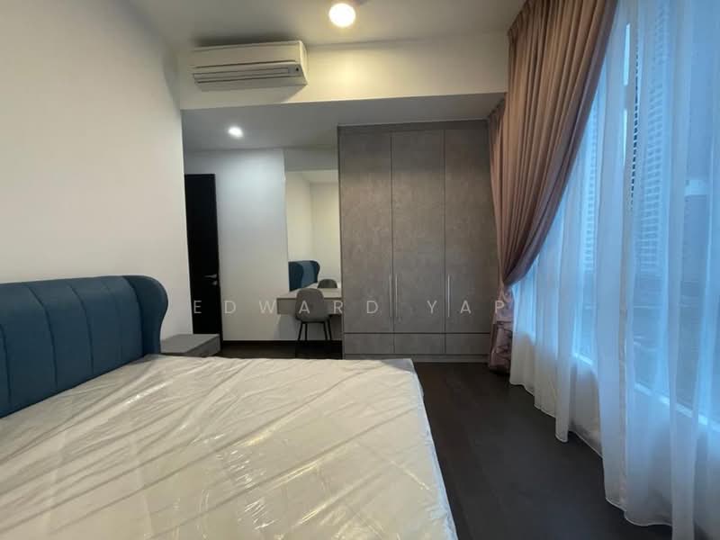 Condominium for Rent at Agile Mont Kiara - Edward Yap - PropertyGuru.com.my