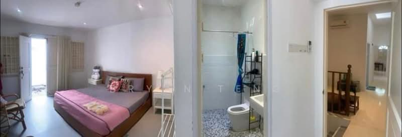 Shop for Rent in George Town (Penang) - Bryan Teng - Bedroom - PropertyGuru.com.my