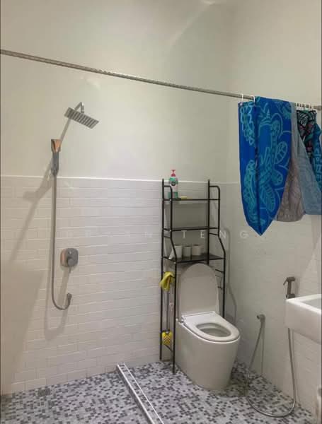 Shop for Rent in George Town (Penang) - Bryan Teng - Bathroom - PropertyGuru.com.my
