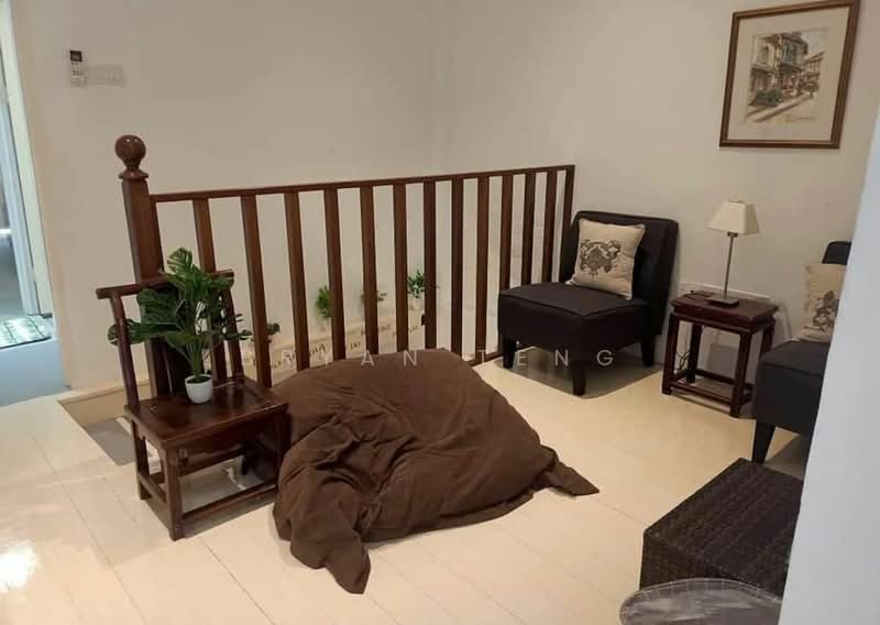 Shop for Rent in George Town (Penang) - Bryan Teng - Living Room - PropertyGuru.com.my