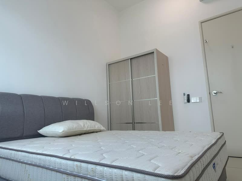 2-storey Terraced House for Rent in Bandar Cassia (Batu Kawan) - Willson Lee - Bedroom - PropertyGuru.com.my