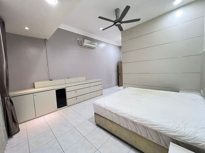Rumah Berkembar untuk Dijual di Taman Delima (Kluang) - May Tan - PropertyGuru.com.my