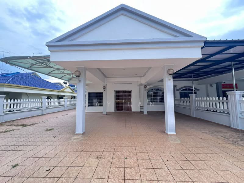 Rumah Berkembar untuk Dijual di Taman Delima (Kluang) - May Tan - PropertyGuru.com.my