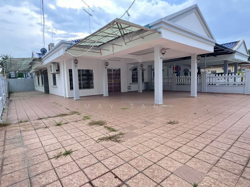 Rumah Berkembar untuk Dijual di Taman Delima (Kluang) - May Tan - PropertyGuru.com.my