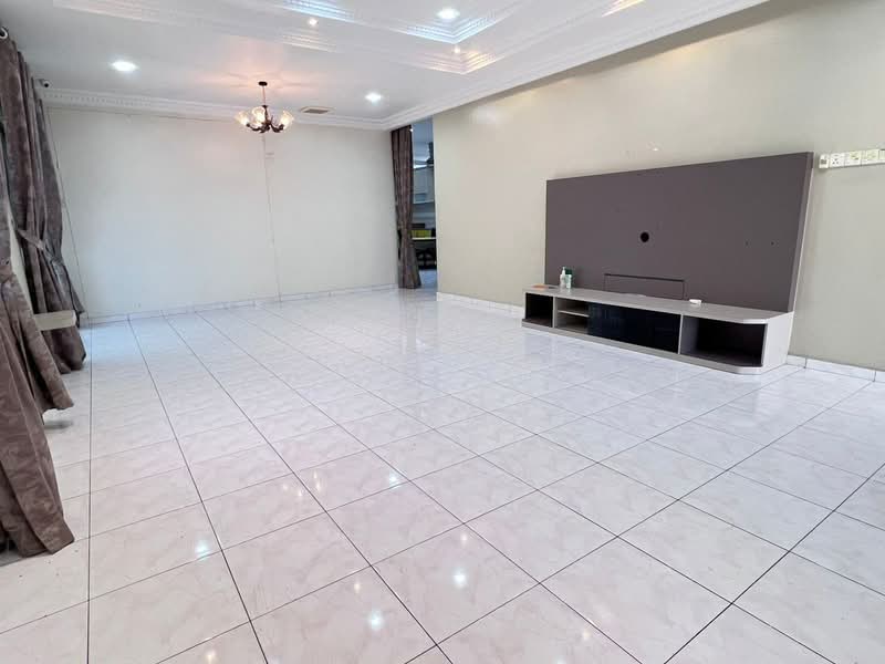 Rumah Berkembar untuk Dijual di Taman Delima (Kluang) - May Tan - PropertyGuru.com.my