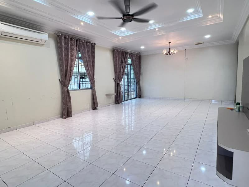 Rumah Berkembar untuk Dijual di Taman Delima (Kluang) - May Tan - PropertyGuru.com.my