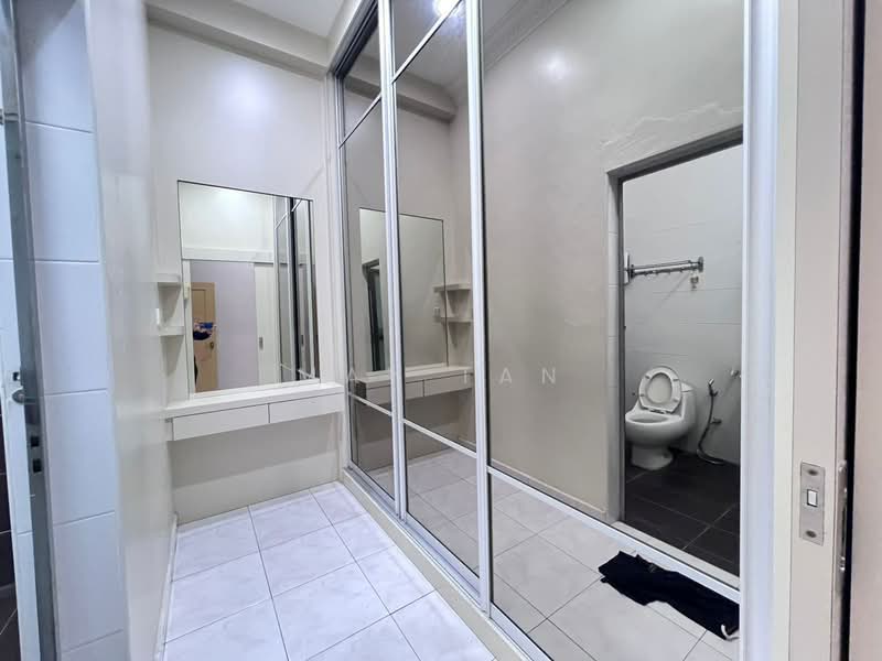 Rumah Berkembar untuk Dijual di Taman Delima (Kluang) - May Tan - PropertyGuru.com.my
