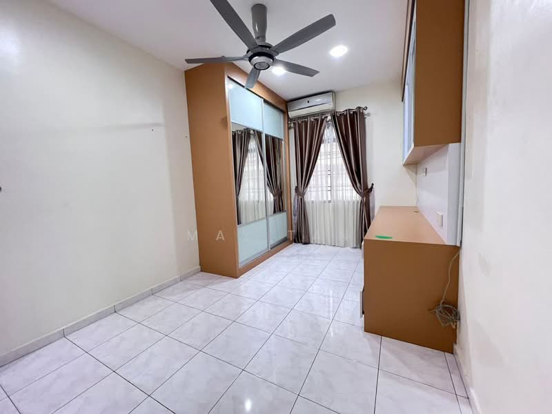 Rumah Berkembar untuk Dijual di Taman Delima (Kluang) - May Tan - PropertyGuru.com.my