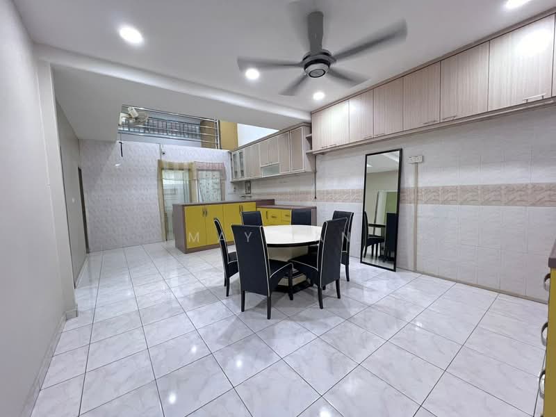 Rumah Berkembar untuk Dijual di Taman Delima (Kluang) - May Tan - PropertyGuru.com.my