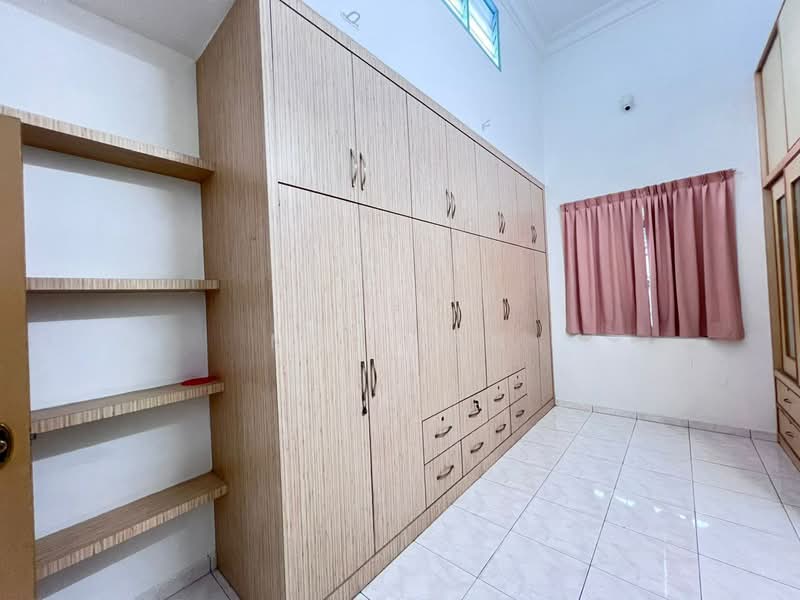 Rumah Berkembar untuk Dijual di Taman Delima (Kluang) - May Tan - PropertyGuru.com.my