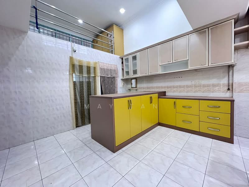 Rumah Berkembar untuk Dijual di Taman Delima (Kluang) - May Tan - PropertyGuru.com.my