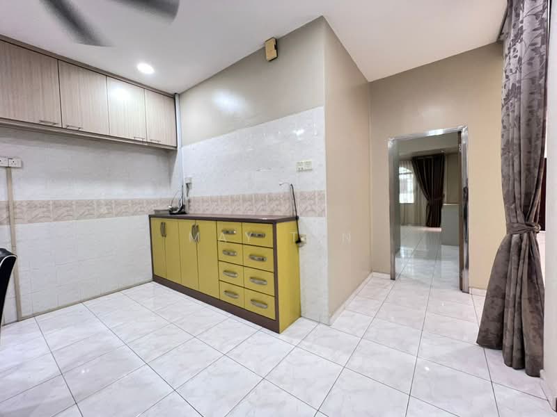 Rumah Berkembar untuk Dijual di Taman Delima (Kluang) - May Tan - PropertyGuru.com.my