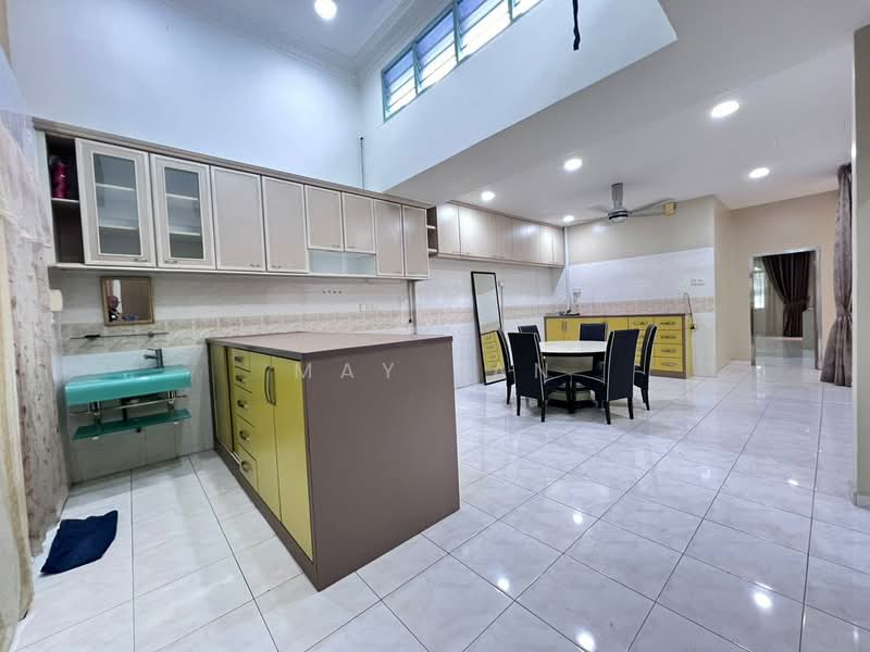 Rumah Berkembar untuk Dijual di Taman Delima (Kluang) - May Tan - PropertyGuru.com.my