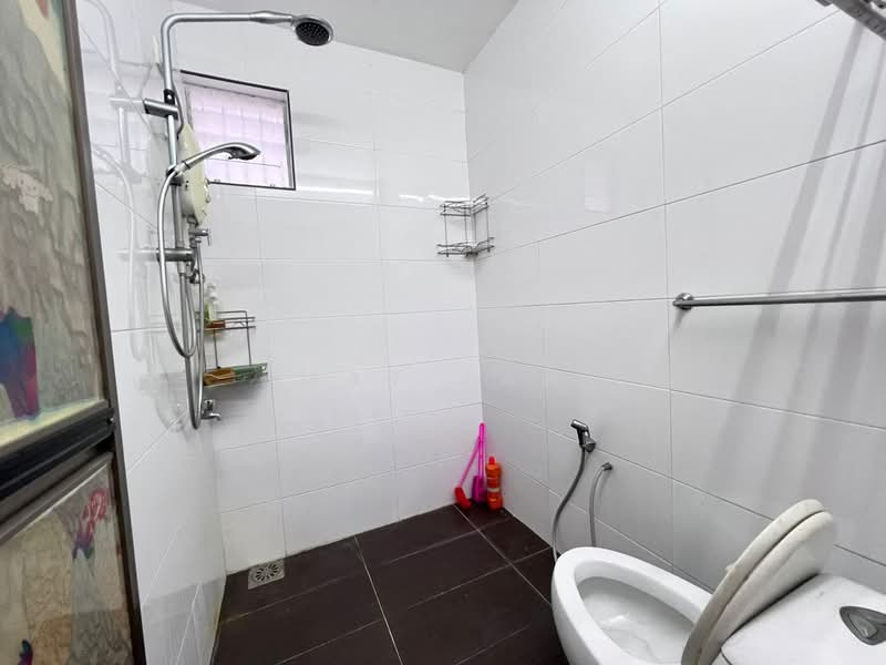 Rumah Berkembar untuk Dijual di Taman Delima (Kluang) - May Tan - PropertyGuru.com.my