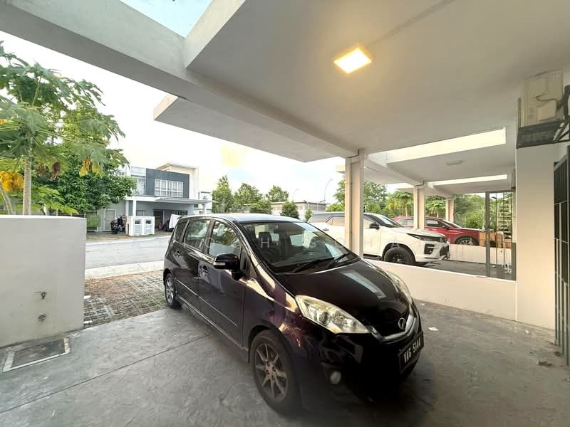 Semi-Detached House for Sale in Cyberjaya (Selangor) - Syafiqah Sohaimi - PropertyGuru.com.my