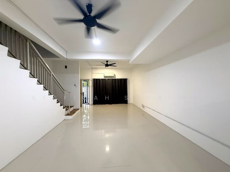 Semi-Detached House for Sale in Cyberjaya (Selangor) - Syafiqah Sohaimi - PropertyGuru.com.my
