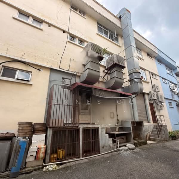 Shop / Office for Sale in Taman Nusa Bestari Jaya (Iskandar Puteri (Nusajaya)) - Wennes Go - Exterior - PropertyGuru.com.my