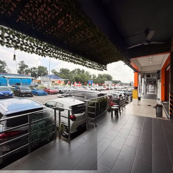 Shop / Office for Sale in Taman Nusa Bestari Jaya (Iskandar Puteri (Nusajaya)) - Wennes Go - Exterior - PropertyGuru.com.my
