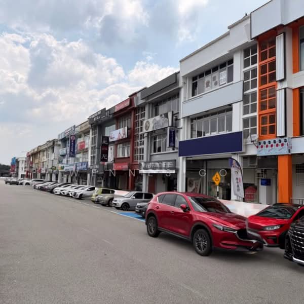 Shop / Office for Sale in Taman Nusa Bestari Jaya (Iskandar Puteri (Nusajaya)) - Wennes Go - Exterior - PropertyGuru.com.my