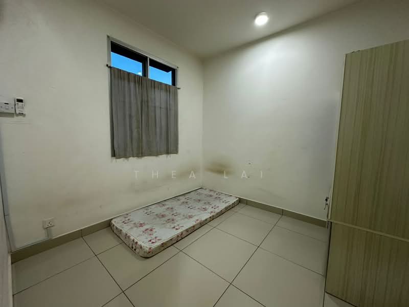 Service Residence for Rent at D'Ambience Residences (Pangsapuri Ikatan Flora) - Thea Lai - PropertyGuru.com.my