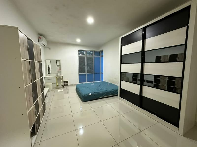 Service Residence for Rent at D'Ambience Residences (Pangsapuri Ikatan Flora) - Thea Lai - PropertyGuru.com.my