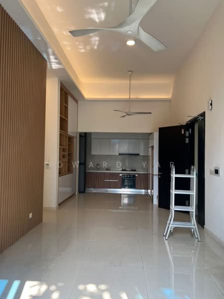 Condominium for Sale at Agile Mont Kiara - Edward Yap - Kitchen - PropertyGuru.com.my