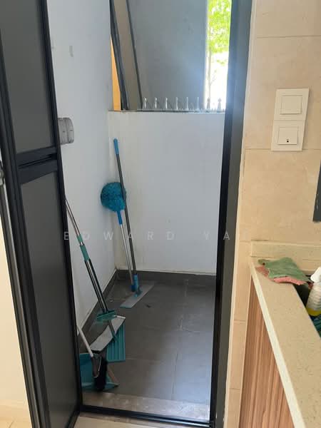 Condominium for Sale at Agile Mont Kiara - Edward Yap - Interior - PropertyGuru.com.my
