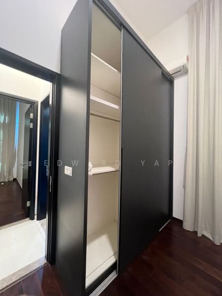 Condominium for Sale at Agile Mont Kiara - Edward Yap - Interior - PropertyGuru.com.my