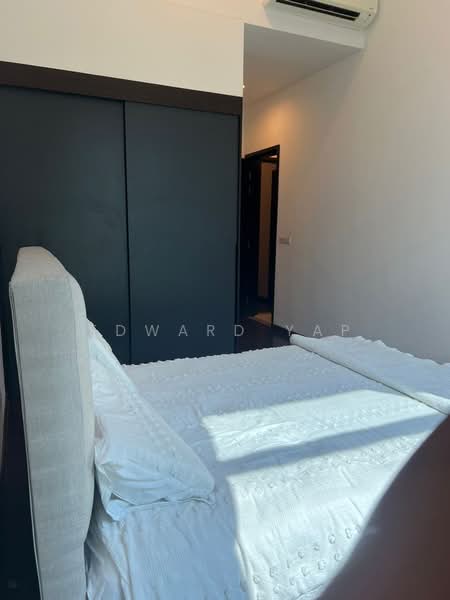 Condominium for Sale at Agile Mont Kiara - Edward Yap - Bedroom - PropertyGuru.com.my