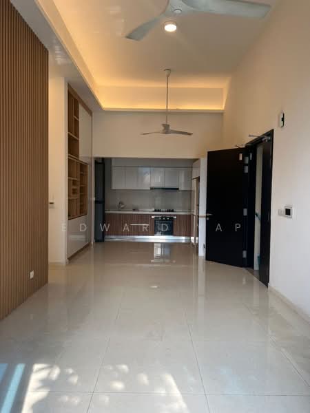 Condominium for Sale at Agile Mont Kiara - Edward Yap - Kitchen - PropertyGuru.com.my
