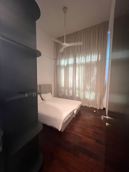 Condominium for Sale at Agile Mont Kiara - Edward Yap - Bedroom - PropertyGuru.com.my