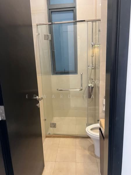 Condominium for Sale at Agile Mont Kiara - Edward Yap - Bathroom - PropertyGuru.com.my
