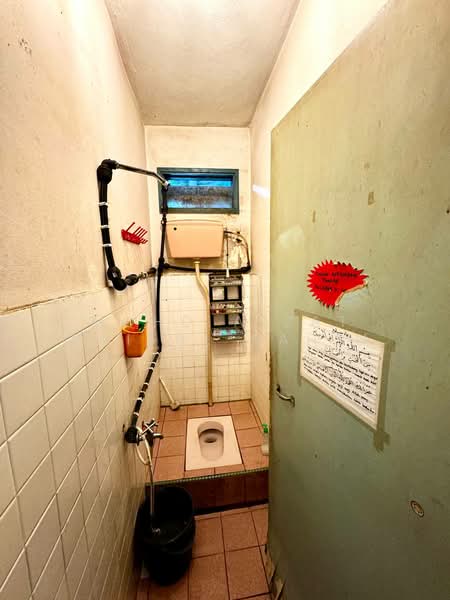Rumah Teres 2 Tingkat untuk Dijual di Ukay Heights (Ampang) - Mohd Aizat Saiful Bahri - Bathroom - PropertyGuru.com.my
