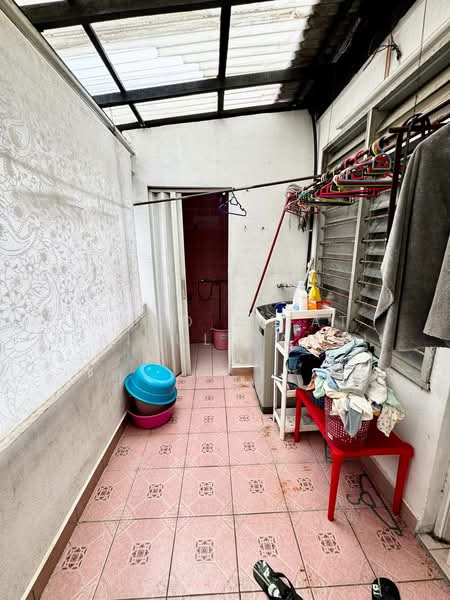 Rumah Teres 2 Tingkat untuk Dijual di Ukay Heights (Ampang) - Mohd Aizat Saiful Bahri - Interior - PropertyGuru.com.my