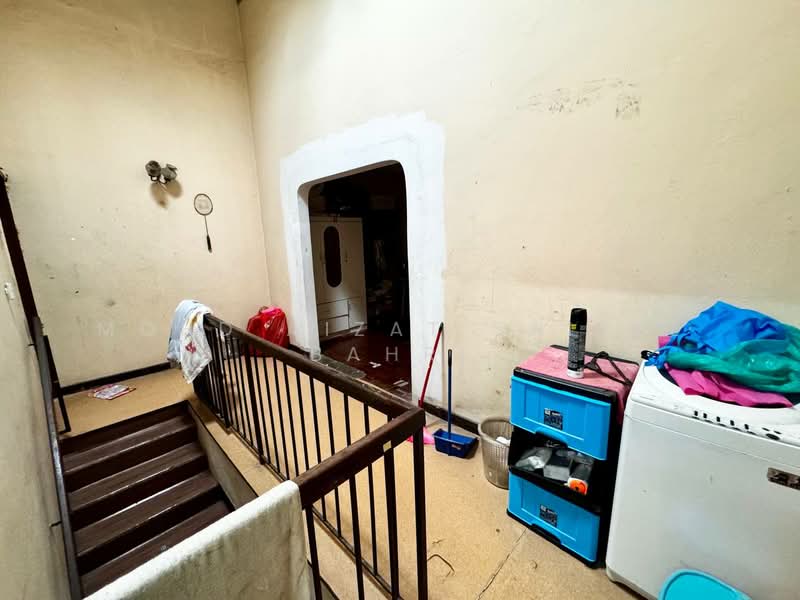 Rumah Teres 2 Tingkat untuk Dijual di Ukay Heights (Ampang) - Mohd Aizat Saiful Bahri - Interior - PropertyGuru.com.my
