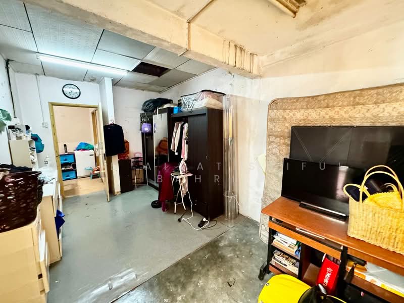 Rumah Teres 2 Tingkat untuk Dijual di Ukay Heights (Ampang) - Mohd Aizat Saiful Bahri - Interior - PropertyGuru.com.my