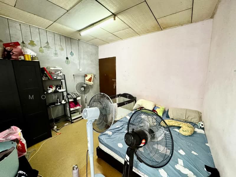 Rumah Teres 2 Tingkat untuk Dijual di Ukay Heights (Ampang) - Mohd Aizat Saiful Bahri - Bedroom - PropertyGuru.com.my