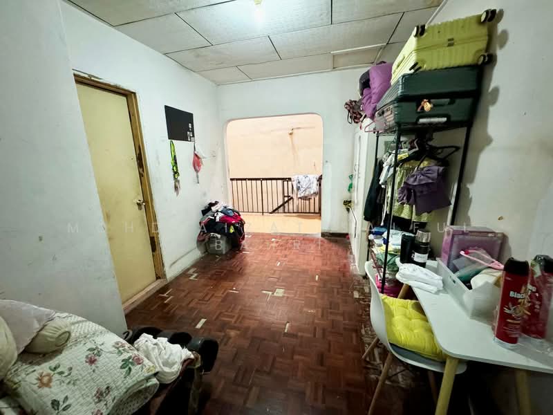 Rumah Teres 2 Tingkat untuk Dijual di Ukay Heights (Ampang) - Mohd Aizat Saiful Bahri - Interior - PropertyGuru.com.my