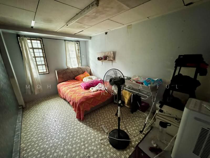 Rumah Teres 2 Tingkat untuk Dijual di Ukay Heights (Ampang) - Mohd Aizat Saiful Bahri - Bedroom - PropertyGuru.com.my