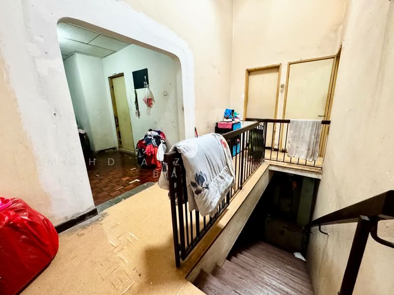 Rumah Teres 2 Tingkat untuk Dijual di Ukay Heights (Ampang) - Mohd Aizat Saiful Bahri - Interior - PropertyGuru.com.my