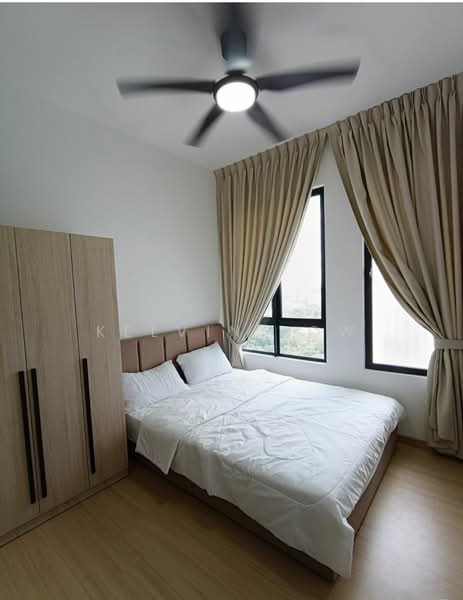 Servis Apartment untuk Dijual di You City 3 - Kelvin Low - Bedroom - PropertyGuru.com.my