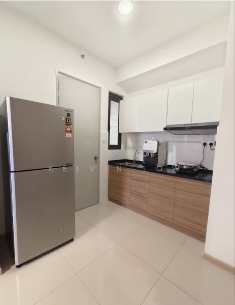 Servis Apartment untuk Dijual di You City 3 - Kelvin Low - Kitchen - PropertyGuru.com.my