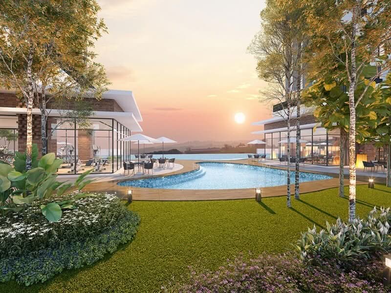 Servis Apartment untuk Dijual di You City 3 - Kelvin Low - Exterior - PropertyGuru.com.my