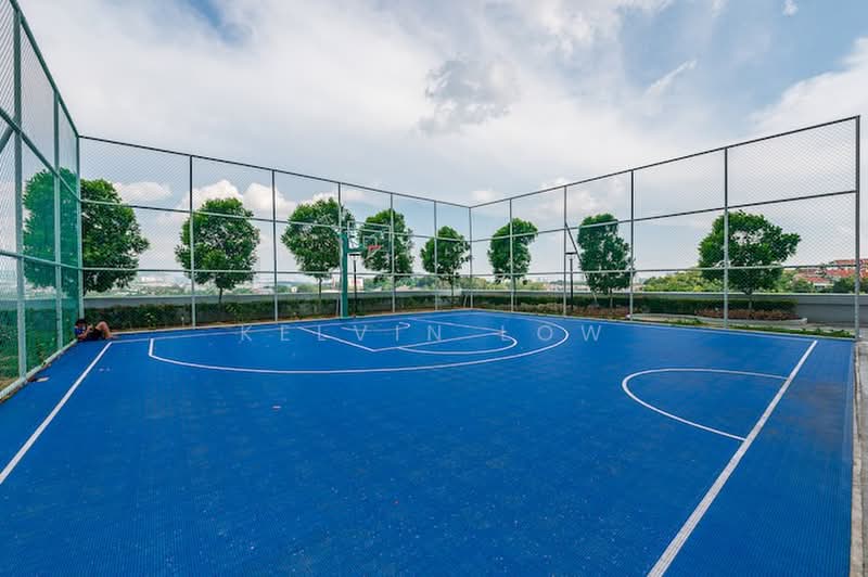 Servis Apartment untuk Dijual di You City 3 - Kelvin Low - Exterior - PropertyGuru.com.my